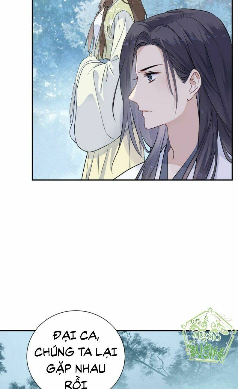 Kính Hoa Thương - Chapter 59 - Page 11