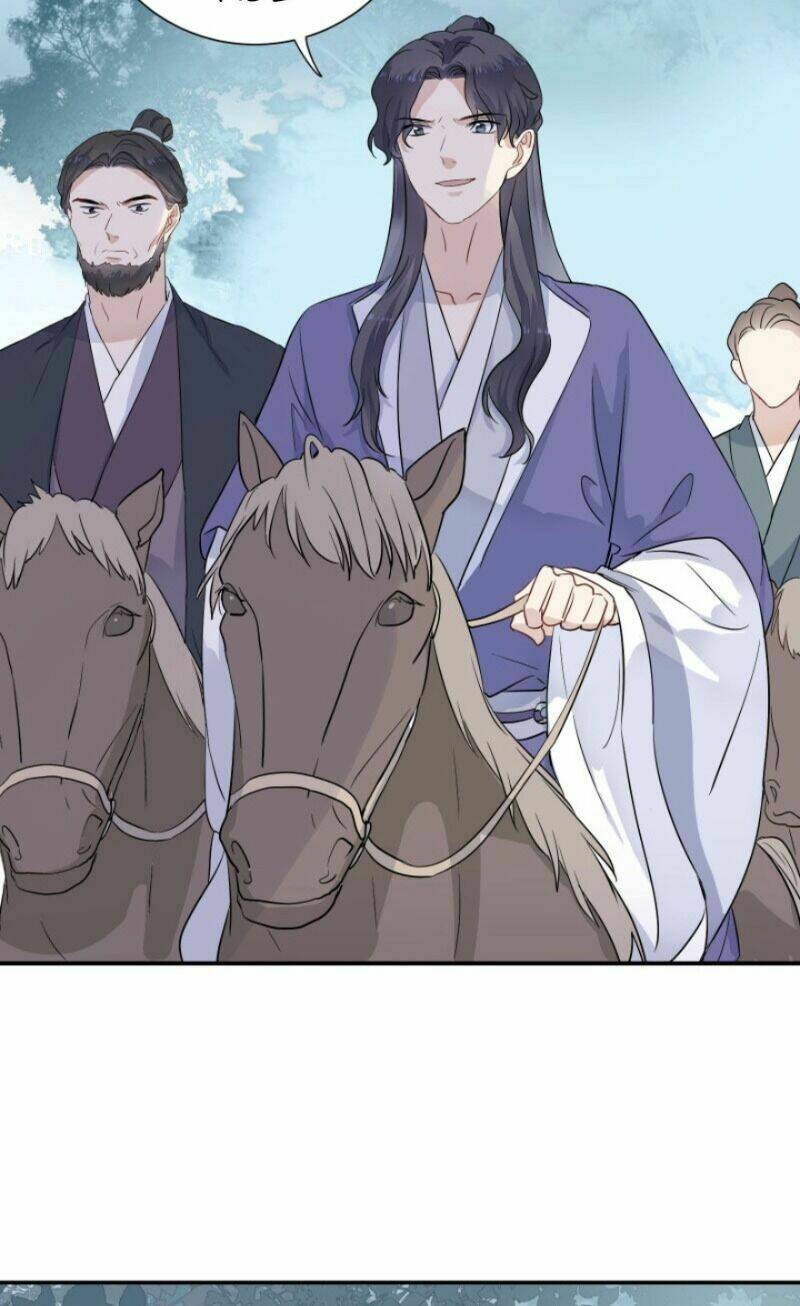 Kính Hoa Thương - Chapter 59 - Page 12