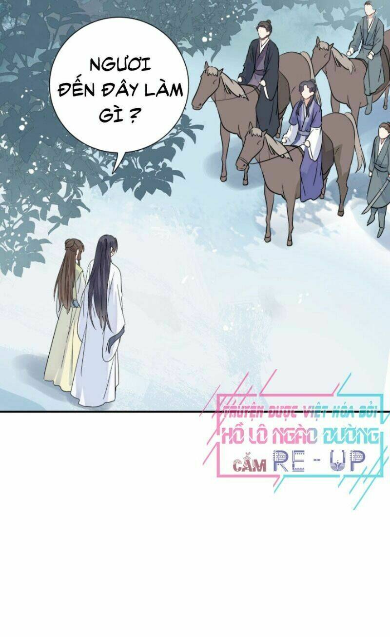 Kính Hoa Thương - Chapter 59 - Page 13