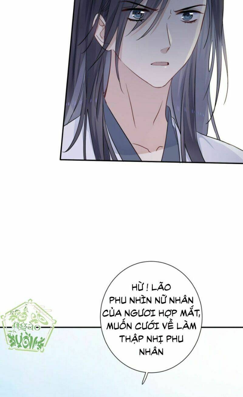 Kính Hoa Thương - Chapter 59 - Page 16