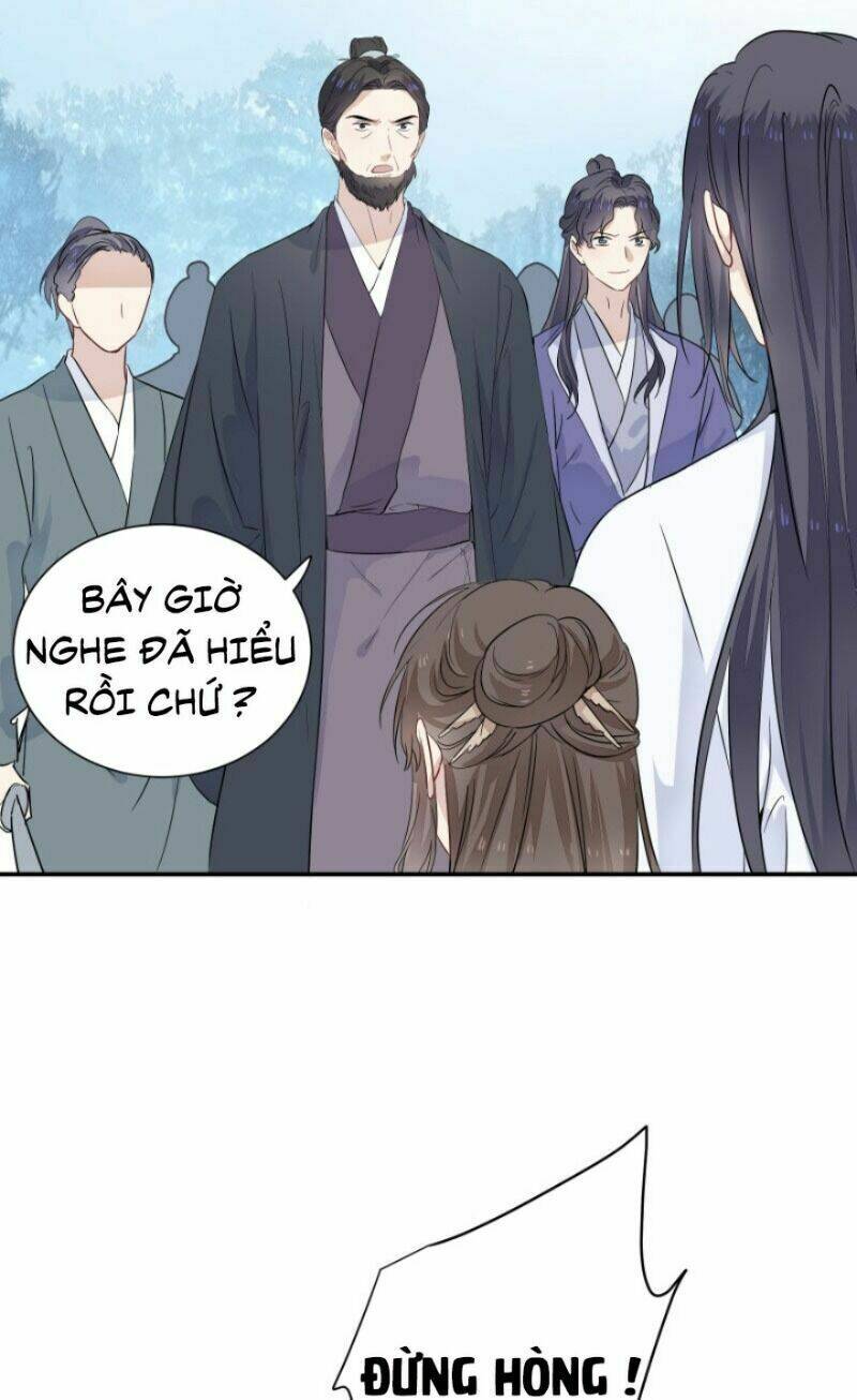 Kính Hoa Thương - Chapter 59 - Page 17