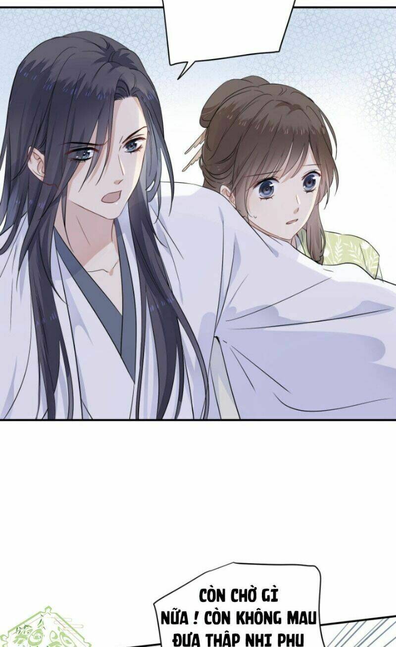 Kính Hoa Thương - Chapter 59 - Page 18