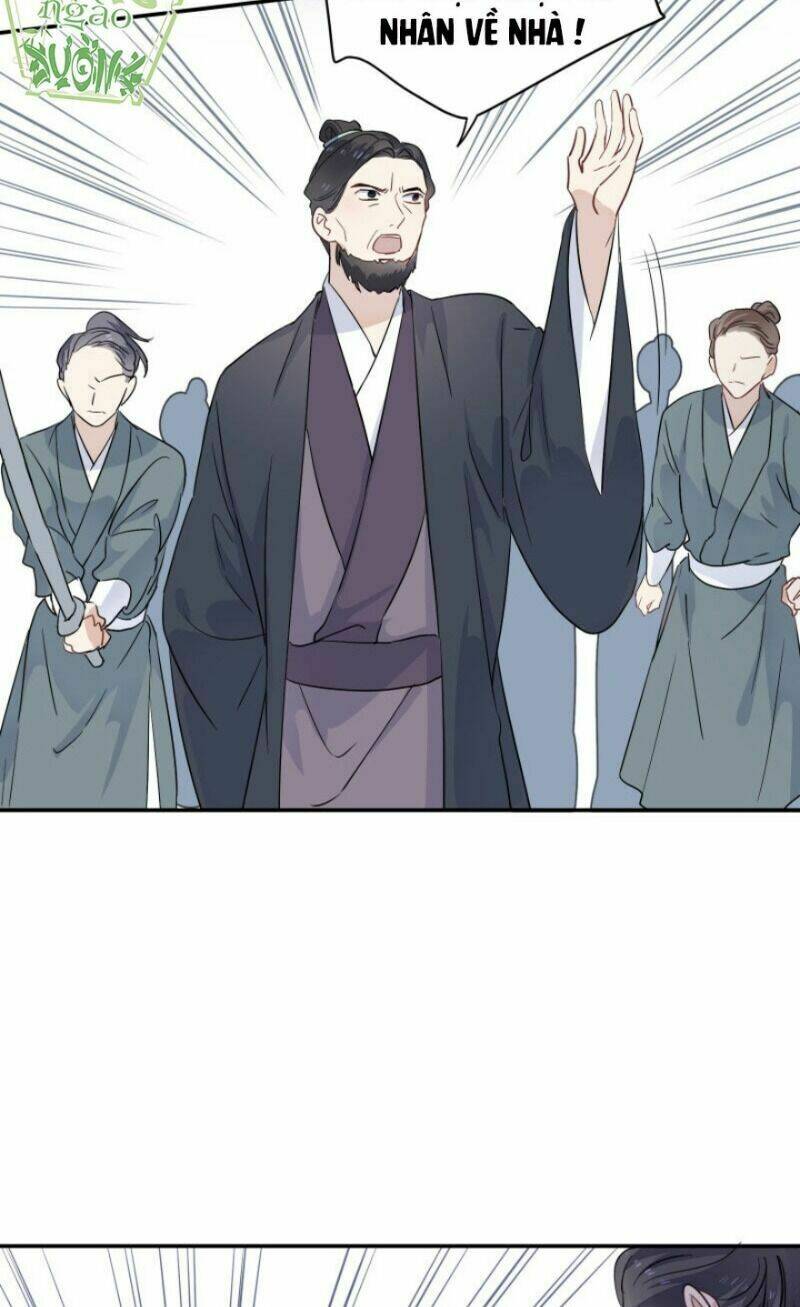 Kính Hoa Thương - Chapter 59 - Page 19