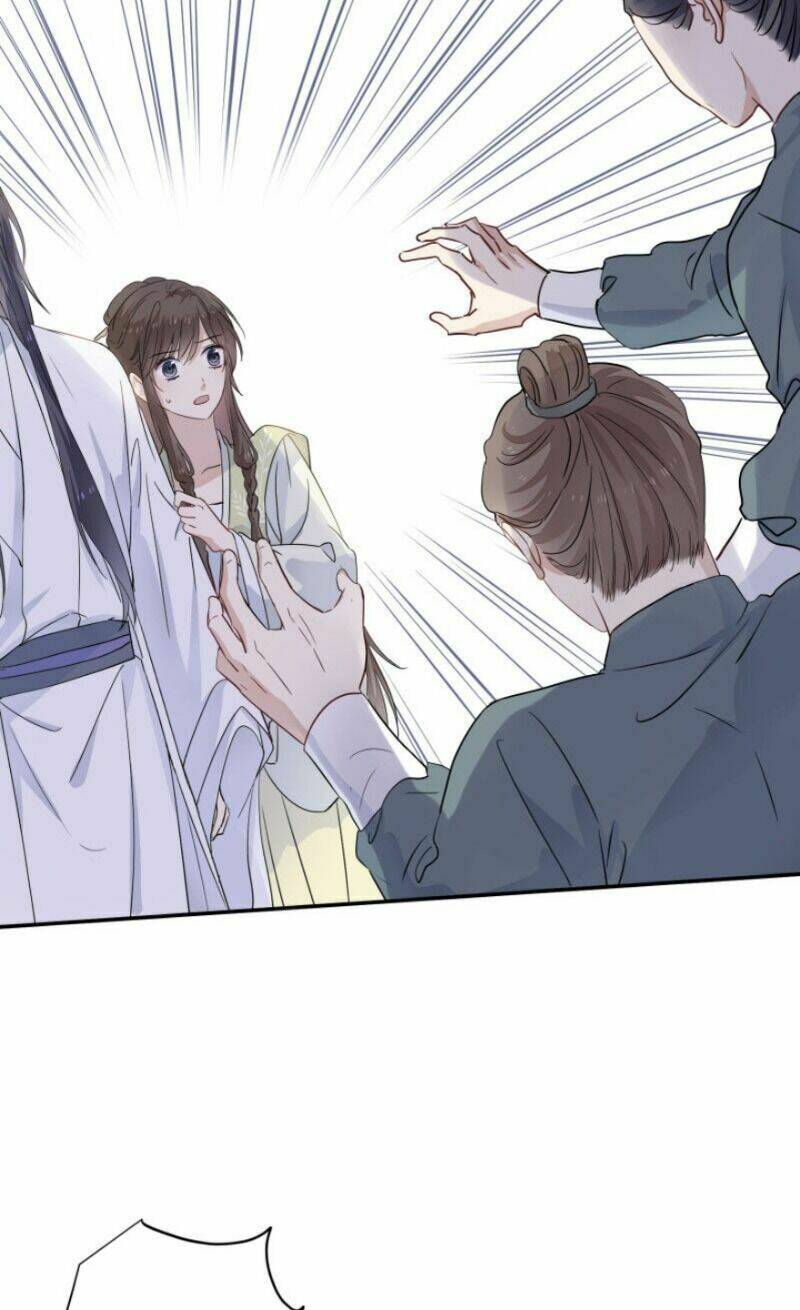 Kính Hoa Thương - Chapter 59 - Page 20