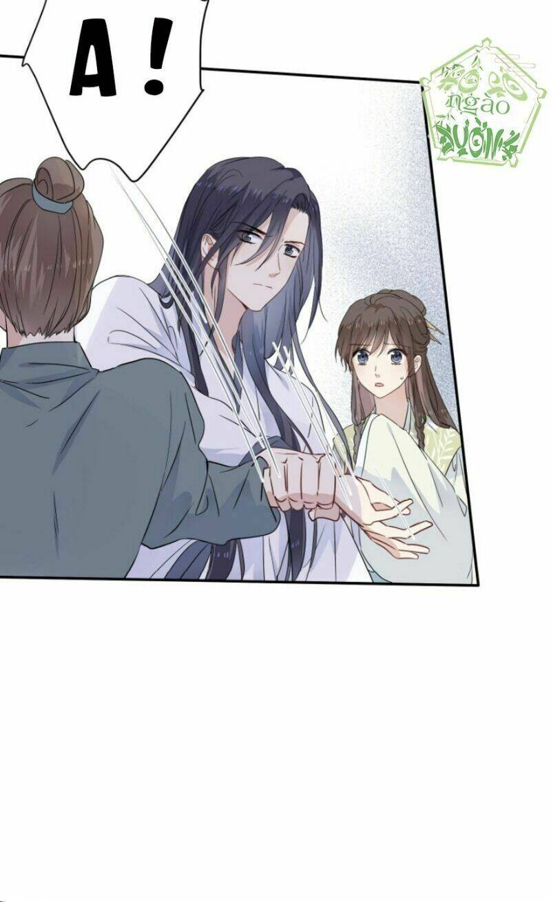 Kính Hoa Thương - Chapter 59 - Page 21