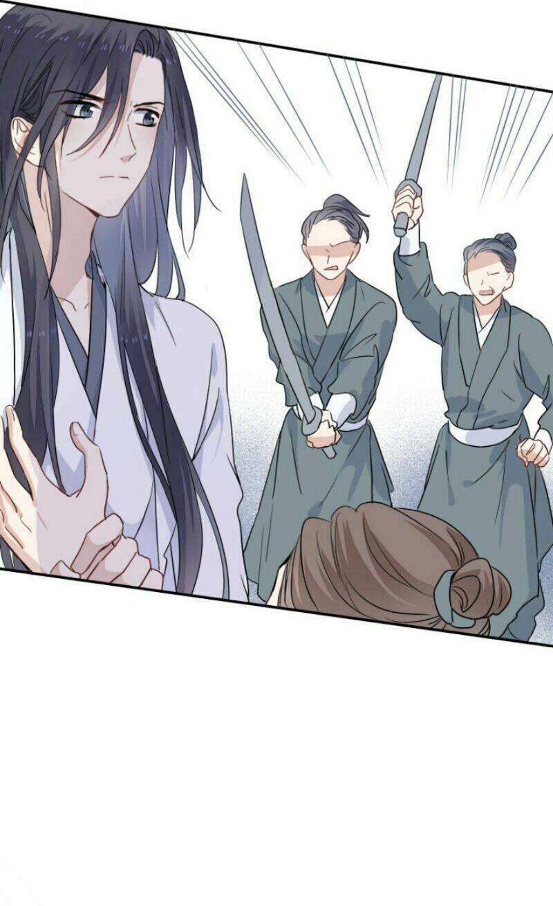 Kính Hoa Thương - Chapter 59 - Page 22