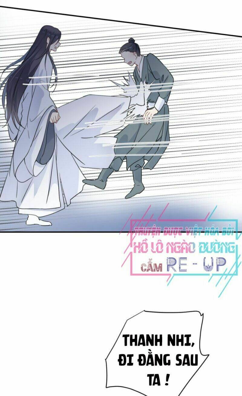 Kính Hoa Thương - Chapter 59 - Page 23