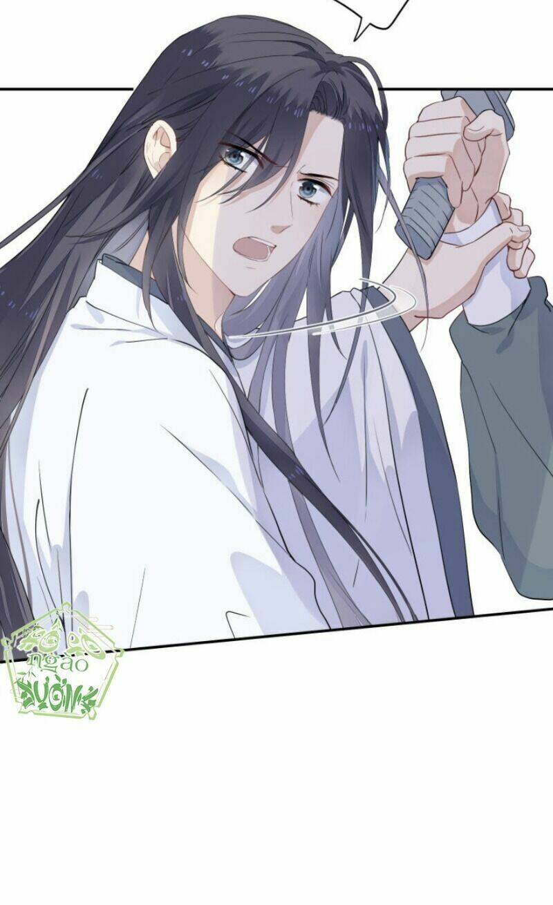 Kính Hoa Thương - Chapter 59 - Page 24