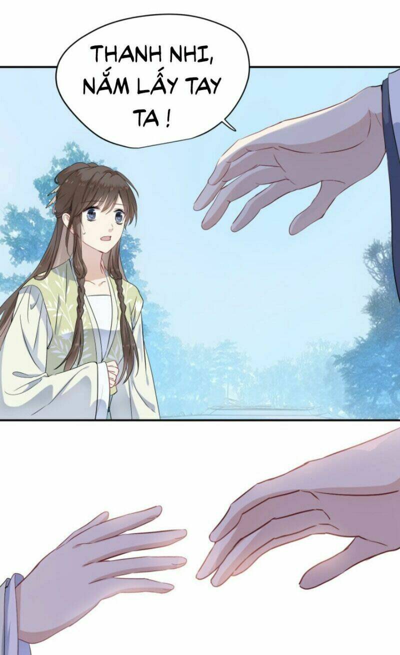 Kính Hoa Thương - Chapter 59 - Page 25