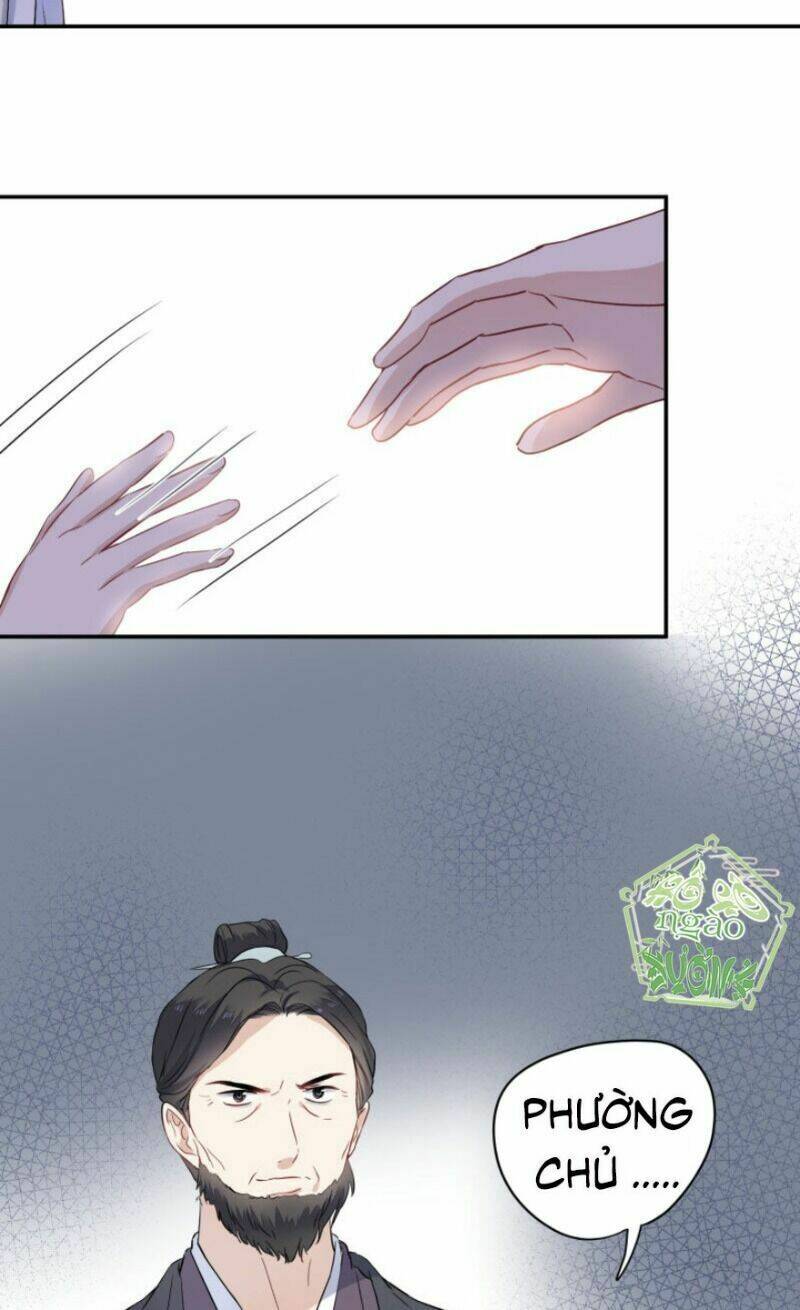 Kính Hoa Thương - Chapter 59 - Page 26