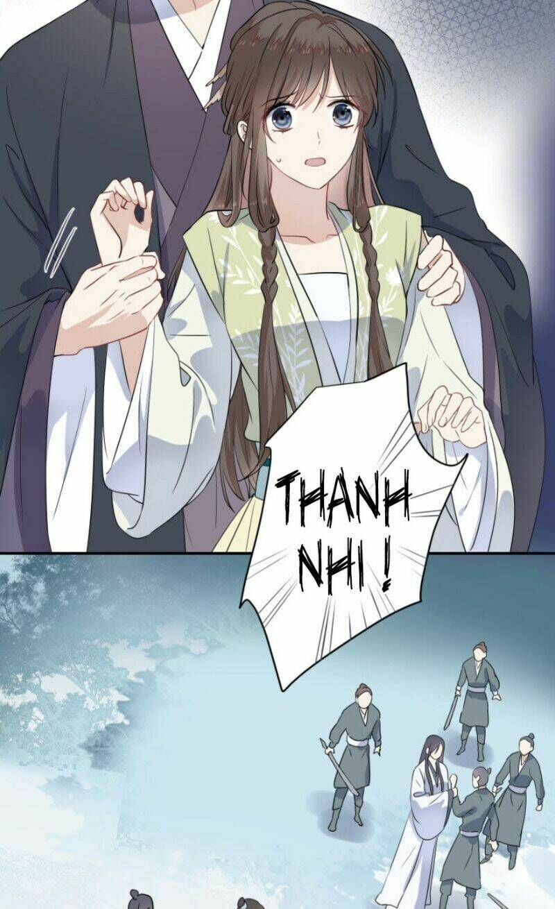 Kính Hoa Thương - Chapter 59 - Page 27