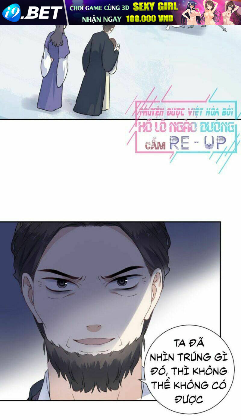 Kính Hoa Thương - Chapter 59 - Page 28