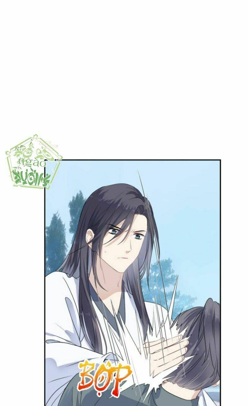 Kính Hoa Thương - Chapter 59 - Page 29