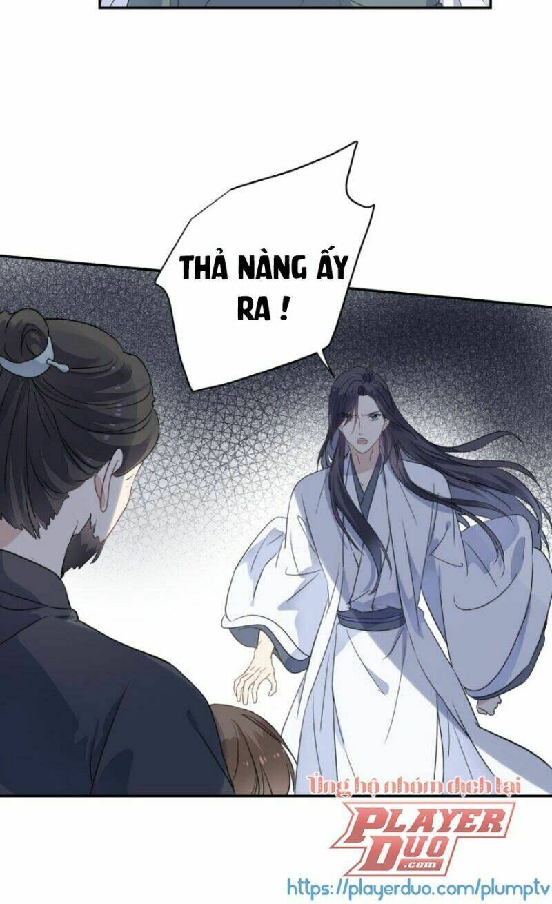 Kính Hoa Thương - Chapter 59 - Page 30