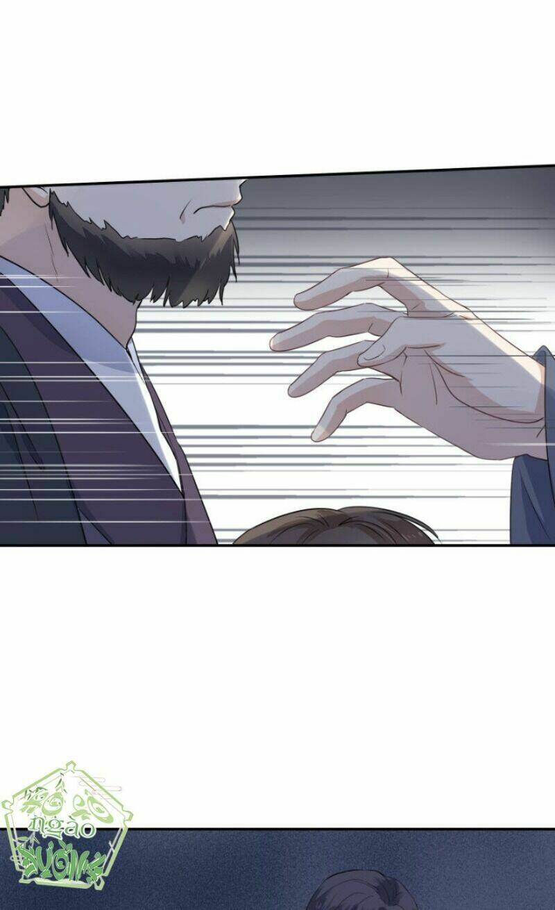 Kính Hoa Thương - Chapter 59 - Page 31