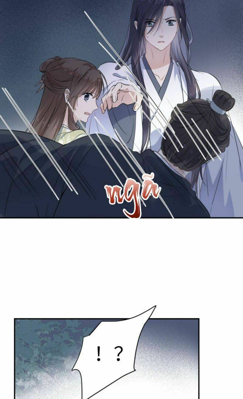 Kính Hoa Thương - Chapter 59 - Page 32