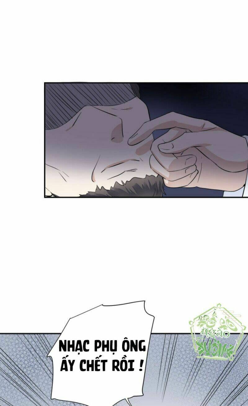 Kính Hoa Thương - Chapter 59 - Page 36