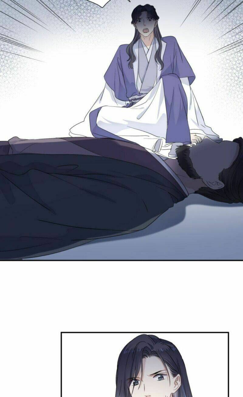 Kính Hoa Thương - Chapter 59 - Page 37