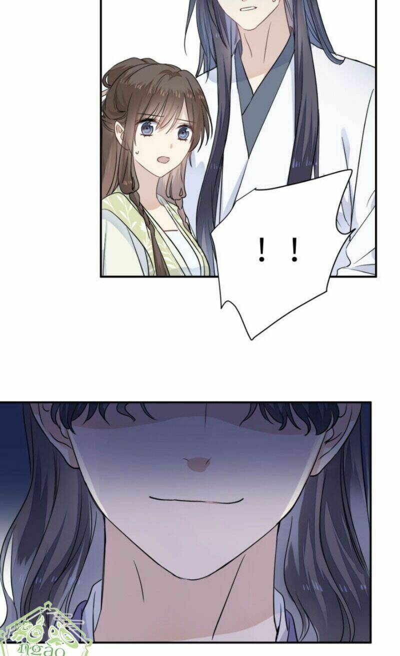 Kính Hoa Thương - Chapter 59 - Page 38