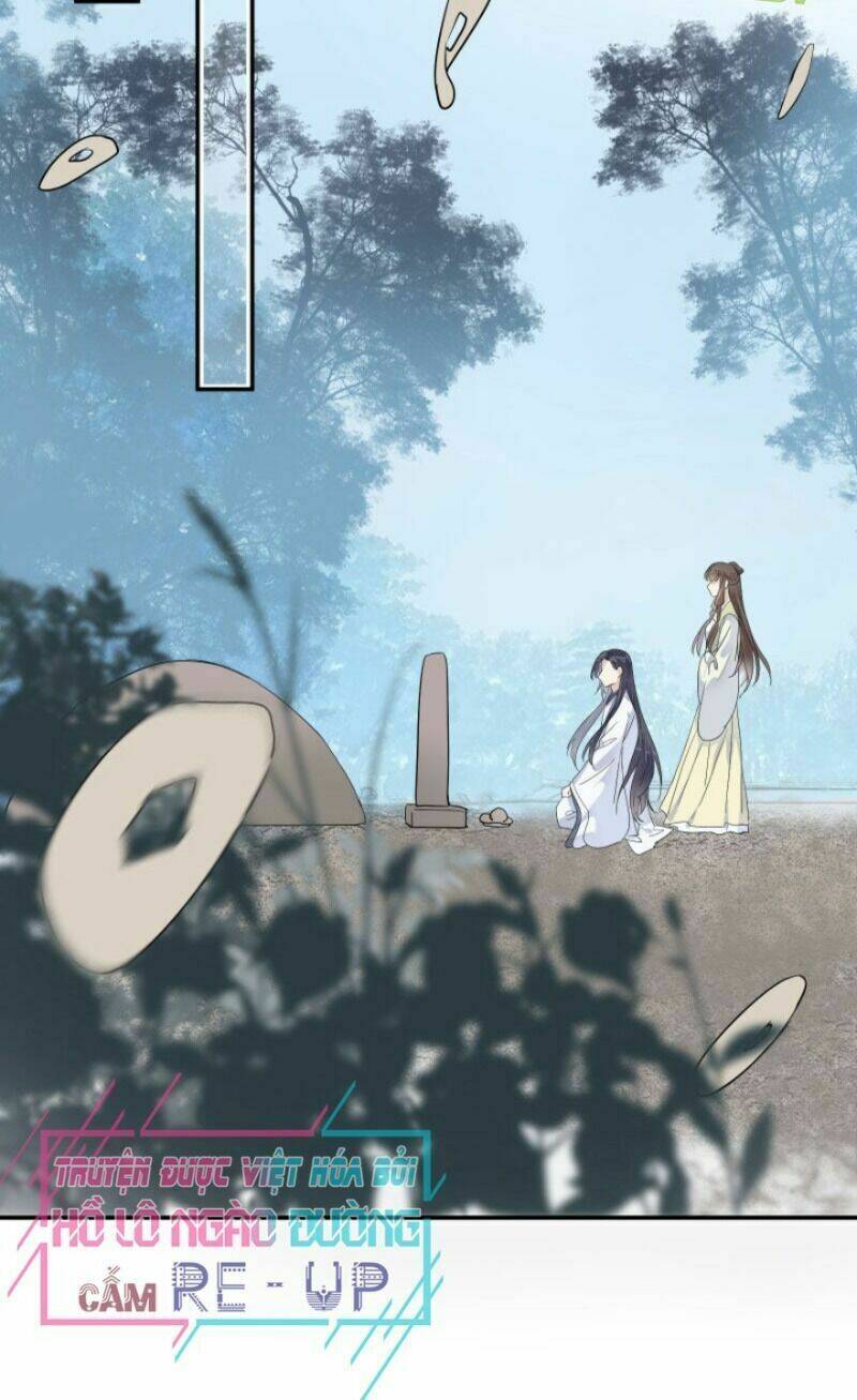 Kính Hoa Thương - Chapter 59 - Page 3