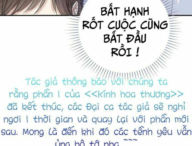 Kính Hoa Thương - Chapter 59 - Page 42