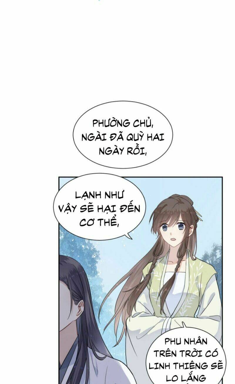 Kính Hoa Thương - Chapter 59 - Page 4
