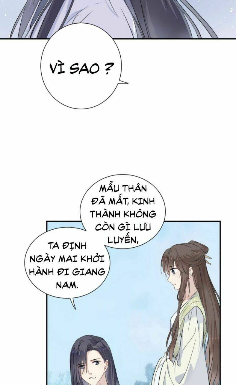 Kính Hoa Thương - Chapter 59 - Page 6