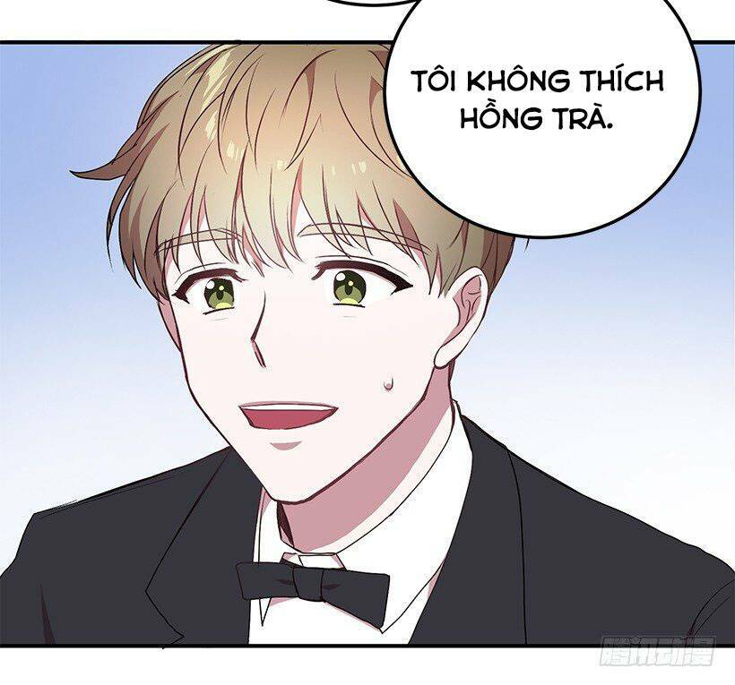 Người yêu của rồng đen - Chapter 31 - Page 9