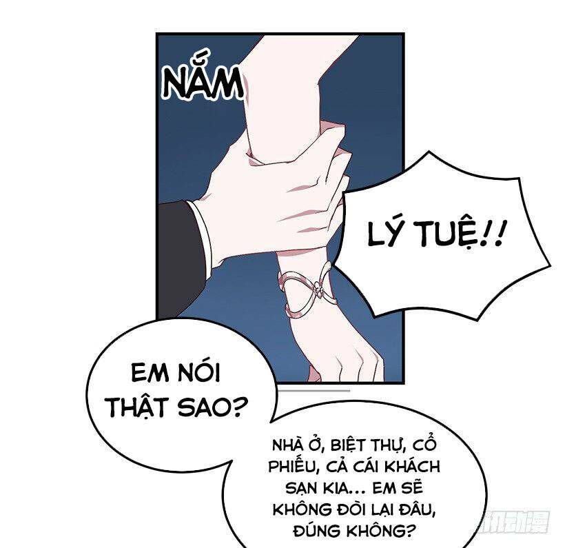 Người yêu của rồng đen - Chapter 31 - Page 14