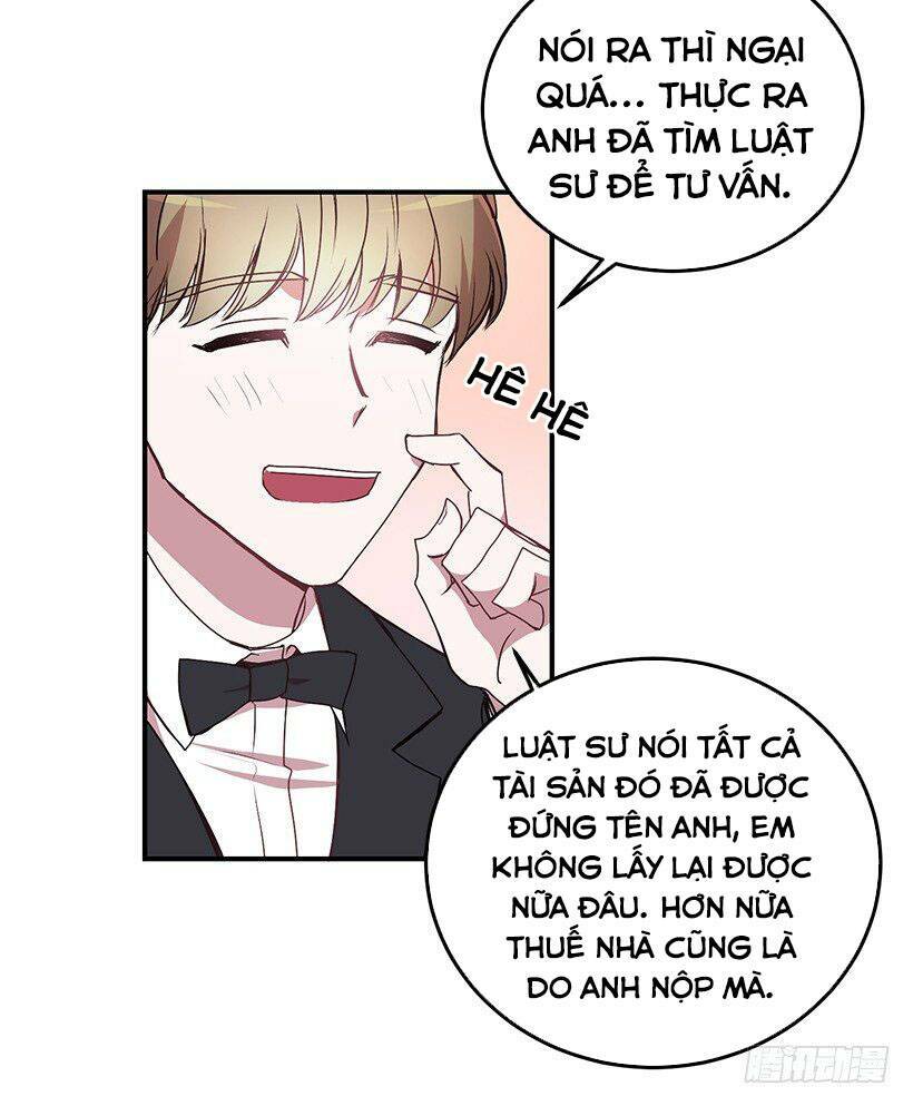 Người yêu của rồng đen - Chapter 31 - Page 16