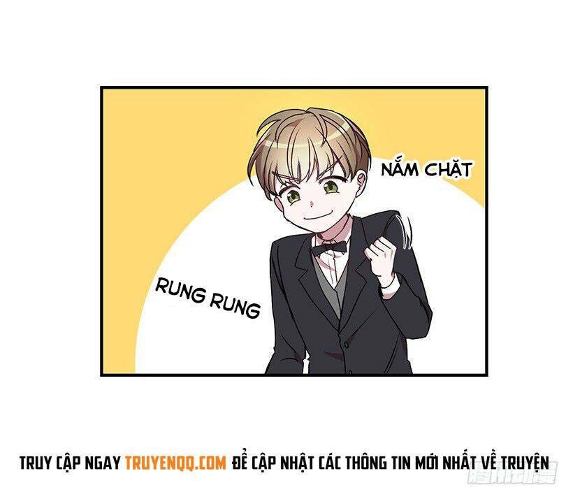 Người yêu của rồng đen - Chapter 31 - Page 19