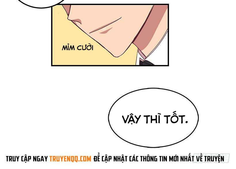 Người yêu của rồng đen - Chapter 31 - Page 24