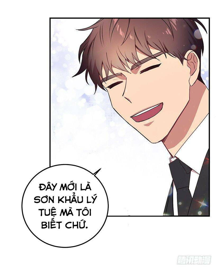 Người yêu của rồng đen - Chapter 31 - Page 25