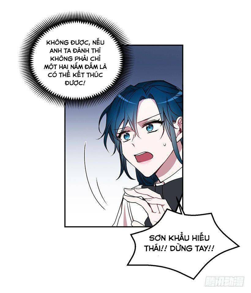 Người yêu của rồng đen - Chapter 31 - Page 31