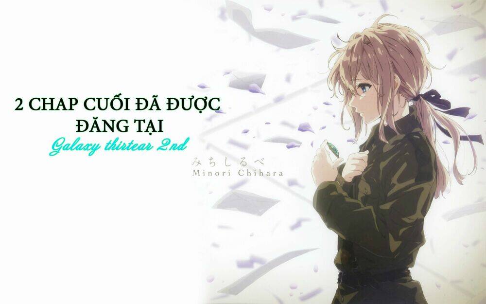 Elf Deck To Senjou Gurashi - Chapter 10 - Page 36