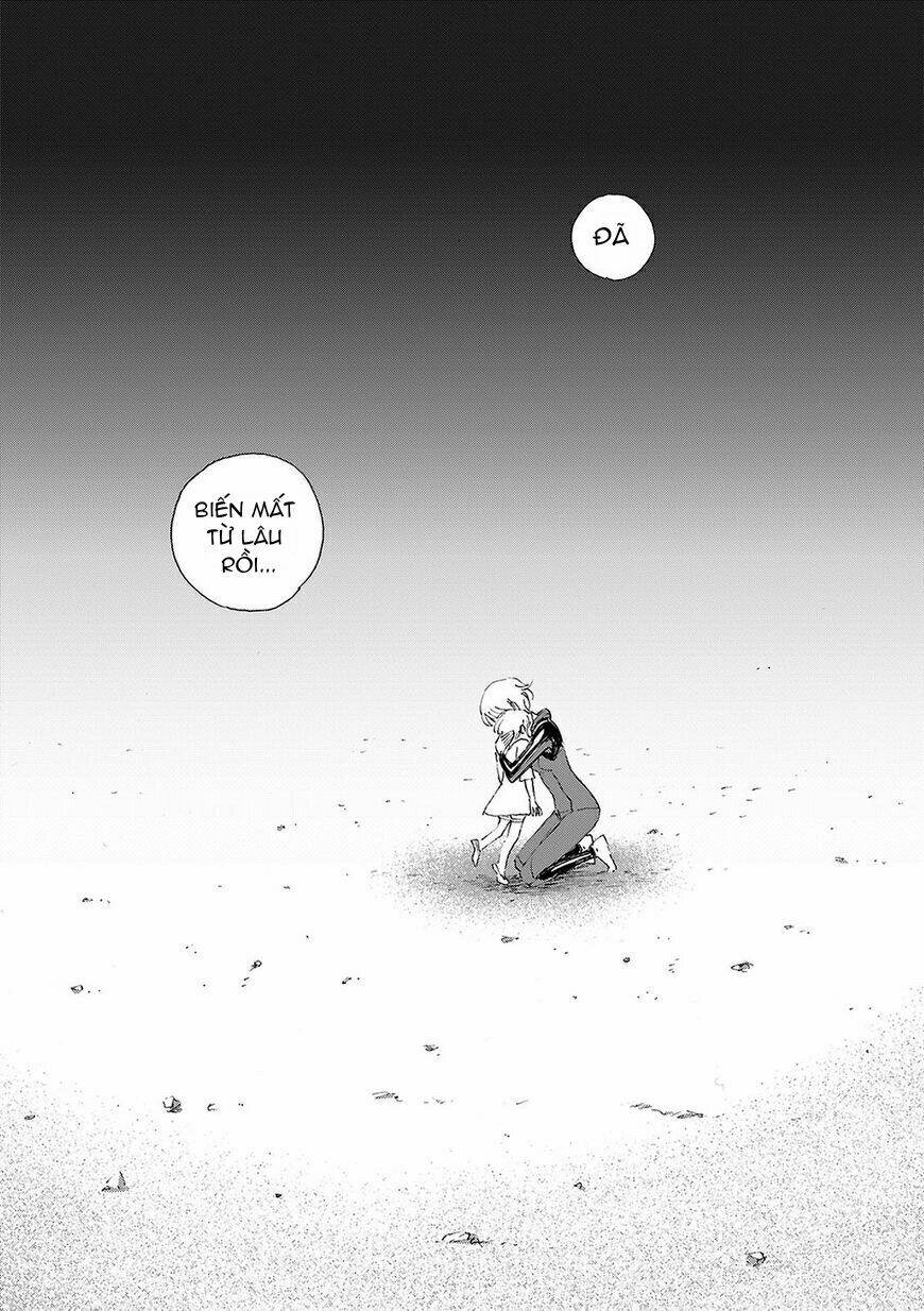 Silent Blue - Chapter 6 - Page 9