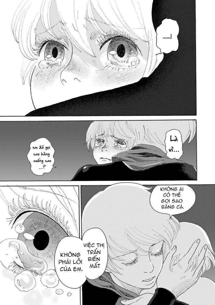 Silent Blue - Chapter 6 - Page 10