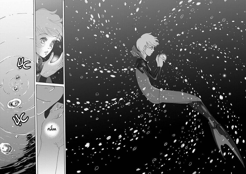 Silent Blue - Chapter 6 - Page 17