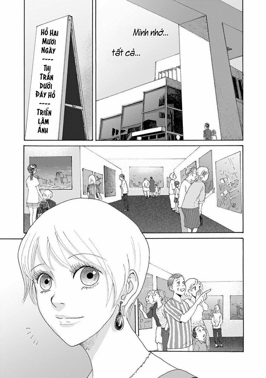 Silent Blue - Chapter 6 - Page 23