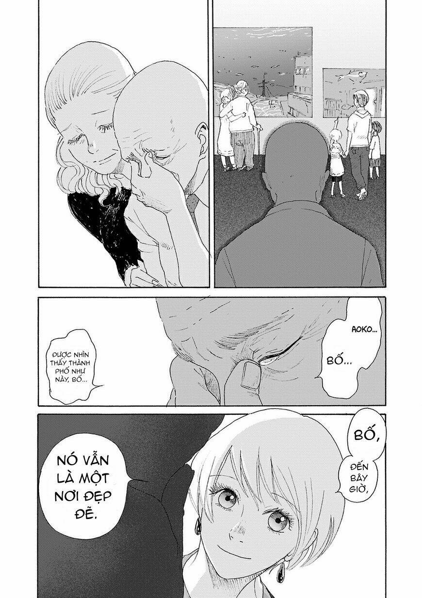 Silent Blue - Chapter 6 - Page 25