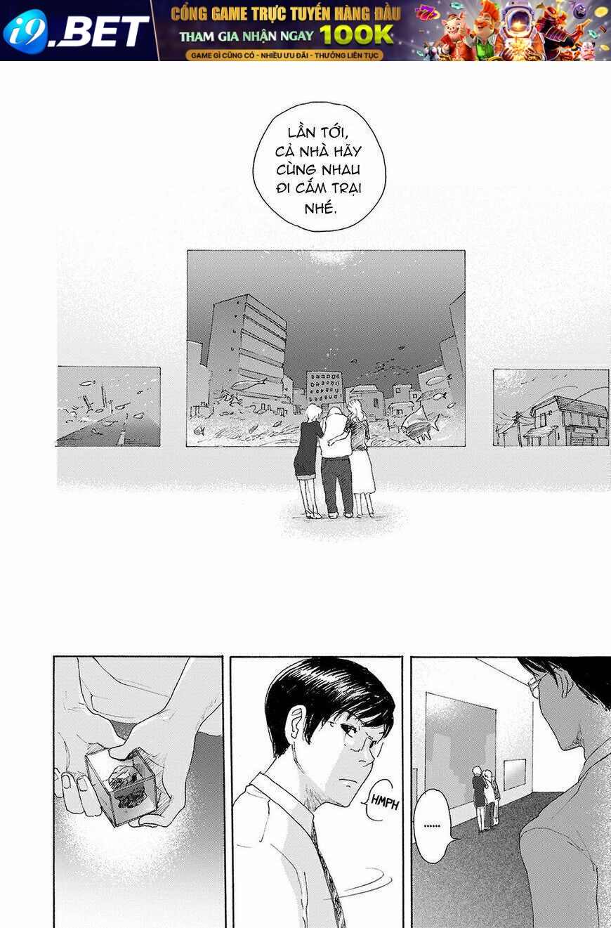 Silent Blue - Chapter 6 - Page 26