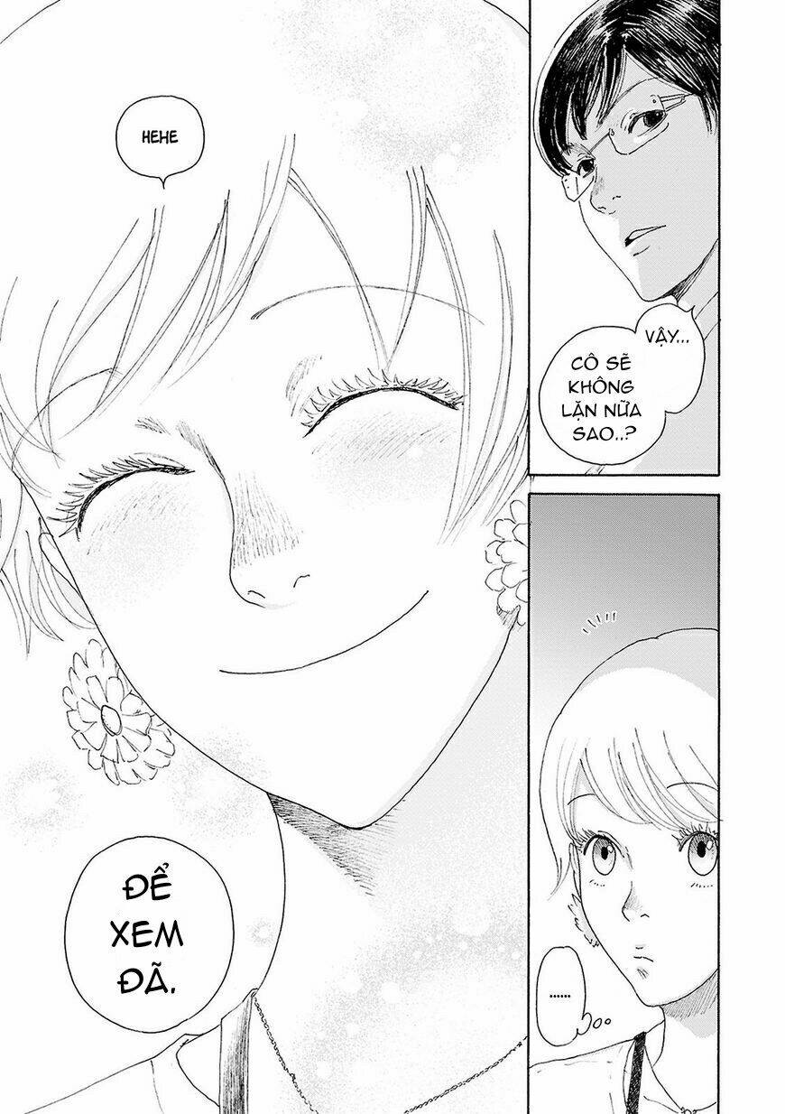 Silent Blue - Chapter 6 - Page 29