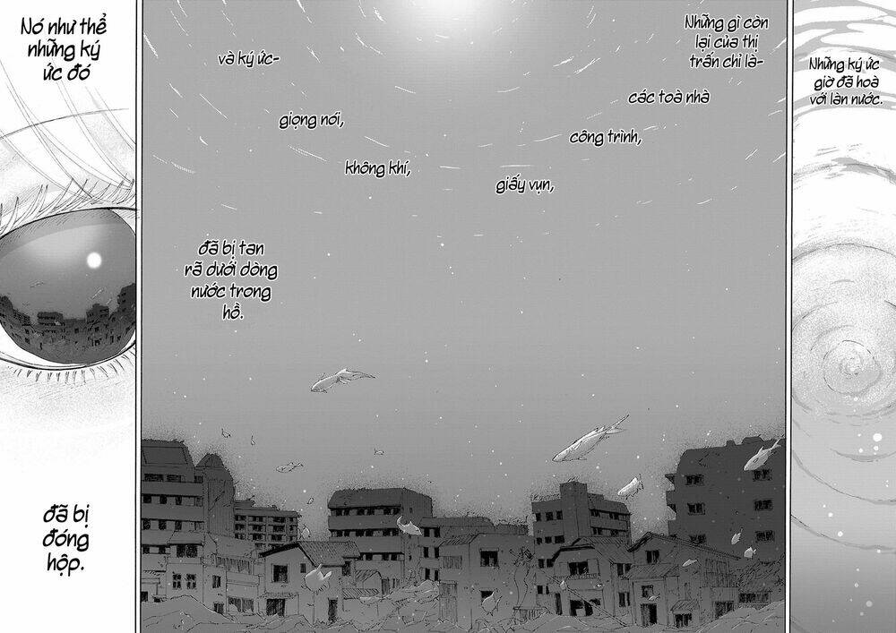 Silent Blue - Chapter 6 - Page 30