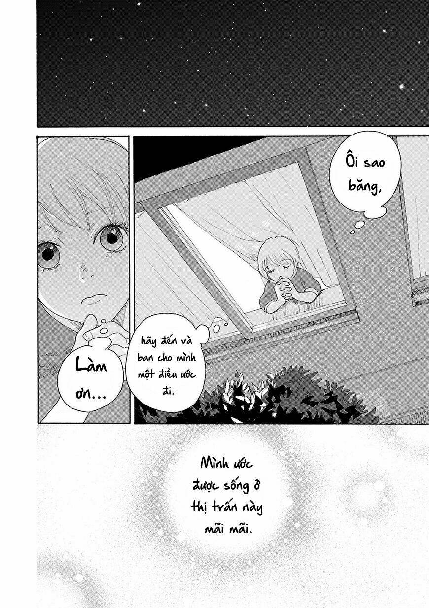 Silent Blue - Chapter 6 - Page 3