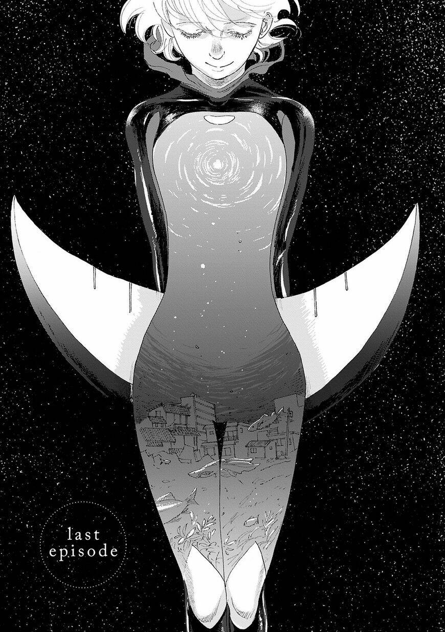 Silent Blue - Chapter 6 - Page 4