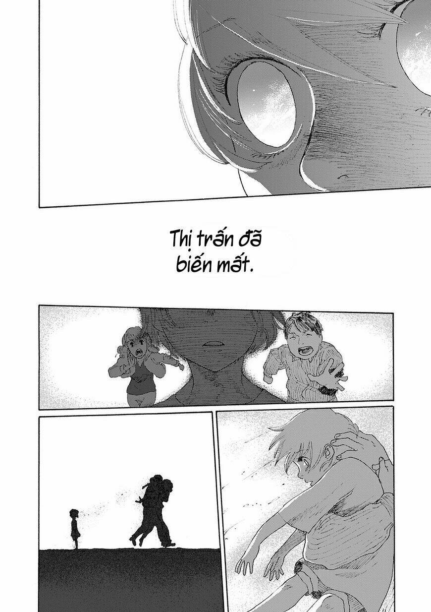 Silent Blue - Chapter 6 - Page 7