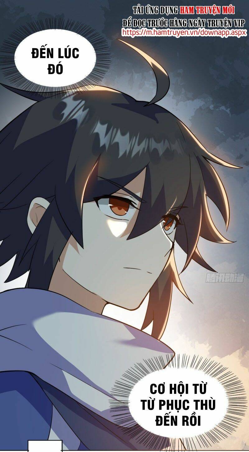 Thần Võ Đế Tôn - Chapter 105 - Page 11
