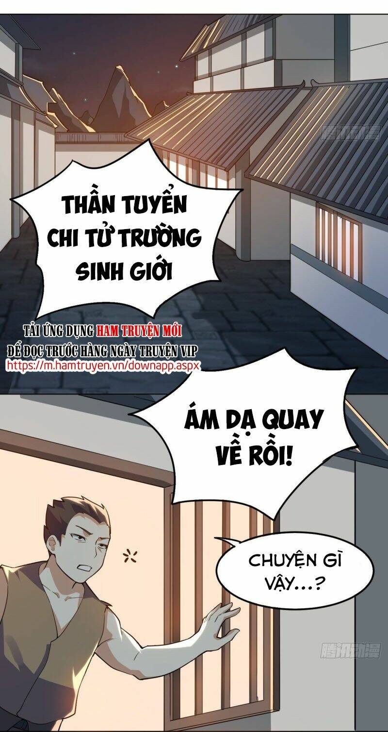 Thần Võ Đế Tôn - Chapter 105 - Page 13
