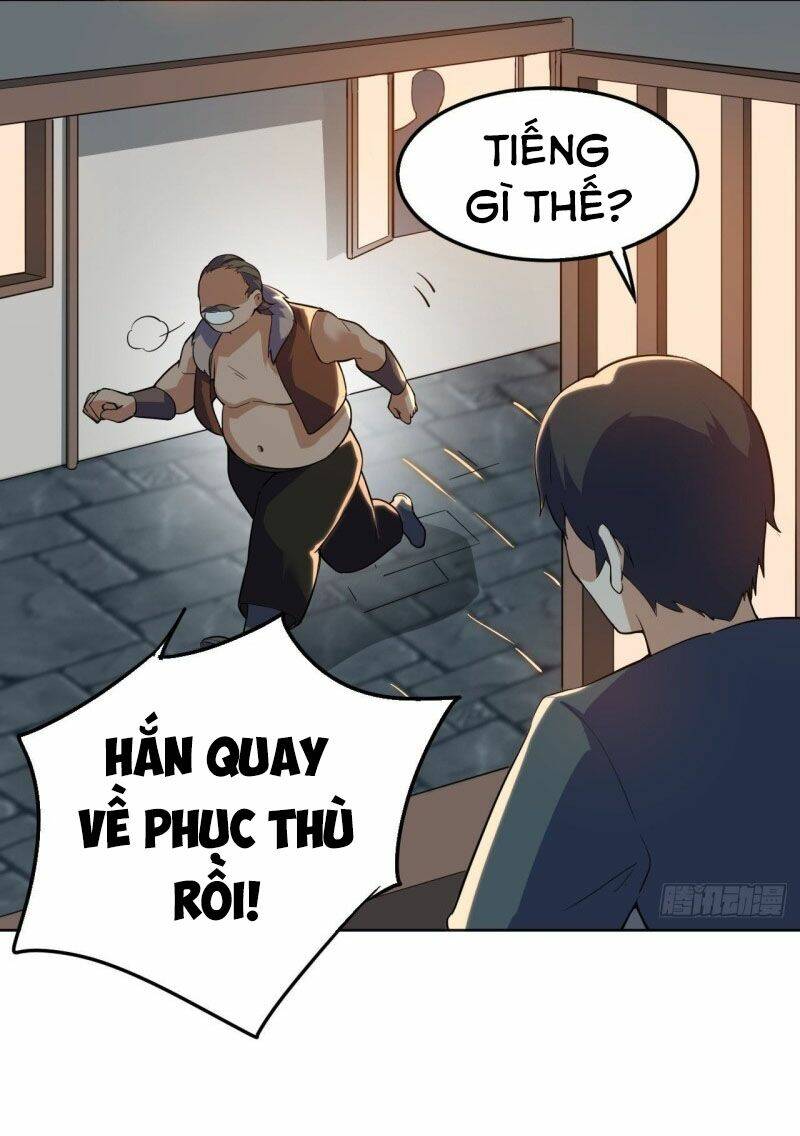 Thần Võ Đế Tôn - Chapter 105 - Page 14