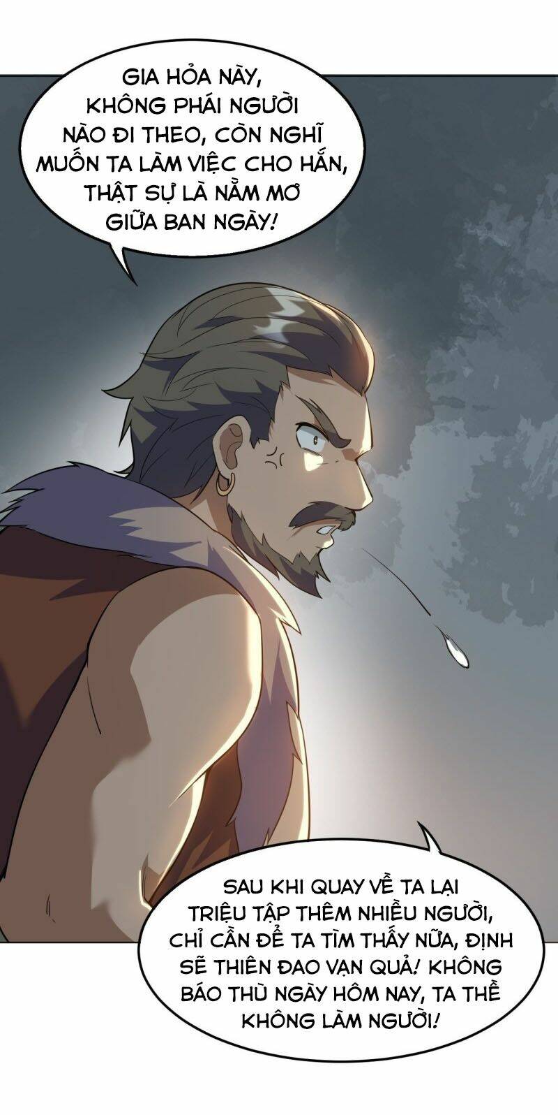 Thần Võ Đế Tôn - Chapter 105 - Page 16